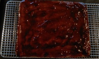 Nadstaveny medovnik (fotorecept) - obrázok 5