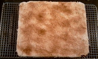 Nadstaveny medovnik (fotorecept) - obrázok 7