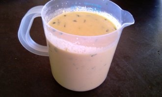 Zapečené zemiaky s brokolicou (fotorecept) - obrázok 3