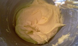 Jablkový koláč s pudingom (fotorecept) - obrázok 2