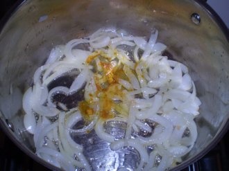 Dusené zemiaky s brokolicou (fotorecept) - obrázok 1