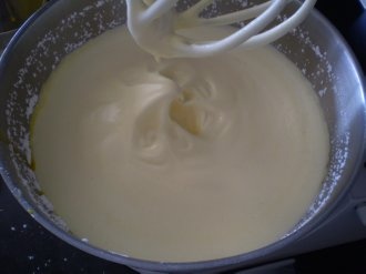 Torta pre Jozefa (fotorecept) - obrázok 1