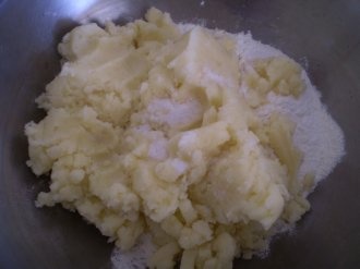 Pečené zemiakové posúšky (fotorecept) - obrázok 1