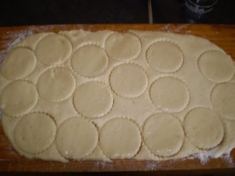 Pečené zemiakové posúšky (fotorecept) - obrázok 3