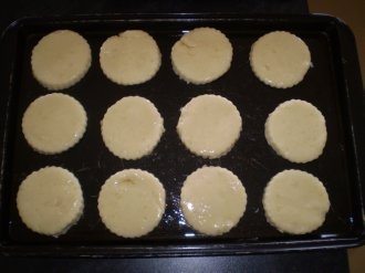 Pečené zemiakové posúšky (fotorecept) - obrázok 4