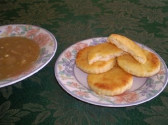 Pečené zemiakové posúšky (fotorecept) - obrázok 5