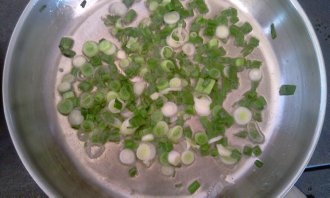 Zemiakový nákyp s brokolicou (fotorecept) - obrázok 2