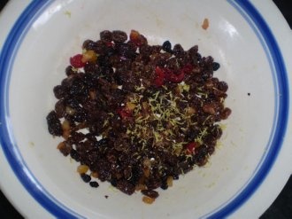 Veľkonočný vrkoč (fotorecept) - obrázok 1