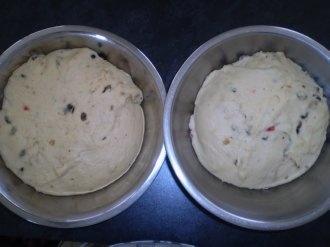 Veľkonočný vrkoč (fotorecept) - obrázok 2