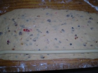 Veľkonočný vrkoč (fotorecept) - obrázok 3