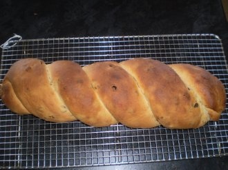 Veľkonočný vrkoč (fotorecept) - obrázok 6