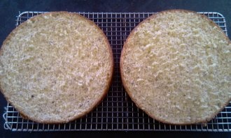 Torta pre Jozefa (fotorecept) - obrázok 3