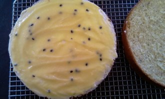 Torta pre Jozefa (fotorecept) - obrázok 8