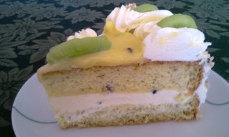 Torta pre Jozefa (fotorecept) - obrázok 10