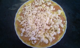 Nakyp zo sladkych zemiakov  (fotorecept) - obrázok 7