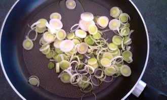 Polievka z čerstvej kapusty (fotorecept) - obrázok 2