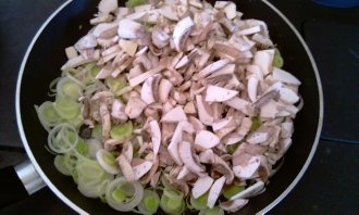 Polievka z čerstvej kapusty (fotorecept) - obrázok 3