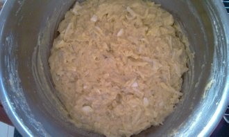 Jablkové muffiny (fotorecept) - obrázok 4