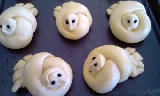 Vtáčiky (fotorecept) - obrázok 3