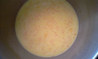 Vianočkový nákyp s hruškami (fotorecept) - obrázok 5