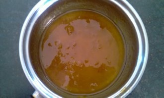 Vianočkový nákyp s hruškami (fotorecept) - obrázok 8