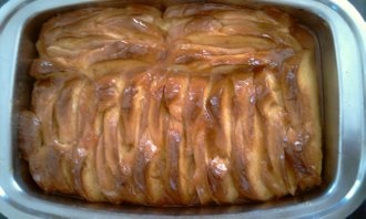 Vianočkový nákyp s hruškami (fotorecept) - obrázok 9