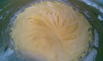 Čokoládovo- orechová torta (fotorecept) - obrázok 2