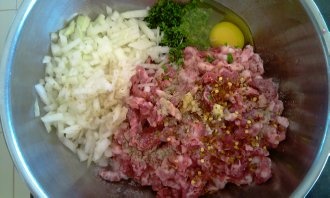 Hunki Halupki (fotorecept) - obrázok 1