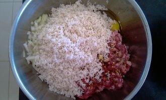 Hunki Halupki (fotorecept) - obrázok 2