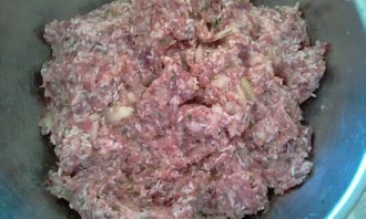 Hunki Halupki (fotorecept) - obrázok 3