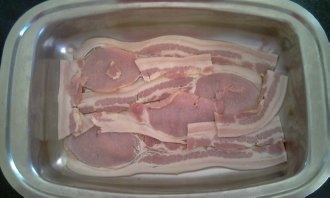 Hunki Halupki (fotorecept) - obrázok 6