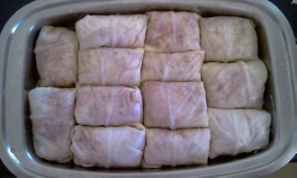 Hunki Halupki (fotorecept) - obrázok 10