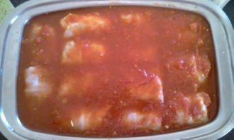 Hunki Halupki (fotorecept) - obrázok 12