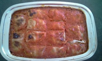 Hunki Halupki (fotorecept) - obrázok 13