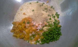 Bravčová roláda obalená v slanine (fotorecept) - obrázok 2