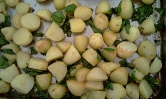 Bravčová roláda obalená v slanine (fotorecept) - obrázok 8