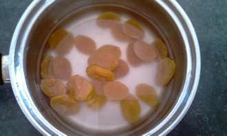 Bravčová roláda obalená v slanine (fotorecept) - obrázok 9