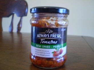 Žemľový košík plnený syrom (fotorecept) - obrázok 6