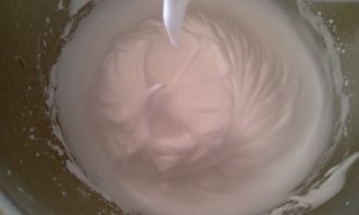 Višňovo-čokoládová torta (fotorecept) - obrázok 1