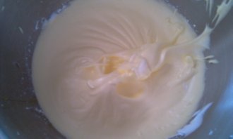 Višňovo-čokoládová torta (fotorecept) - obrázok 2