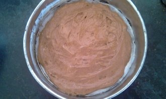 Višňovo-čokoládová torta (fotorecept) - obrázok 4