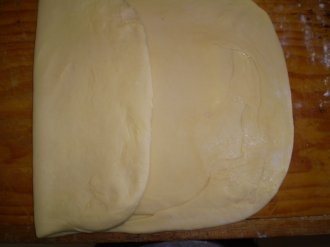 Jablkové slimáky (fotorecept) - obrázok 1