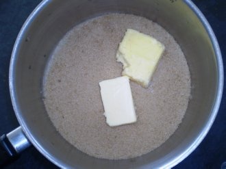Jablkové slimáky (fotorecept) - obrázok 3