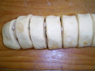 Jablkové slimáky (fotorecept) - obrázok 6