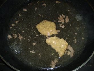 Bravčové s horčicou (fotorecept) - obrázok 3