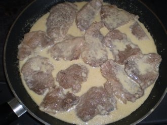 Bravčové s horčicou (fotorecept) - obrázok 6