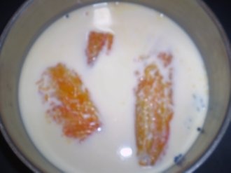 Quiche s údenou treskou (fotorecept) - obrázok 5