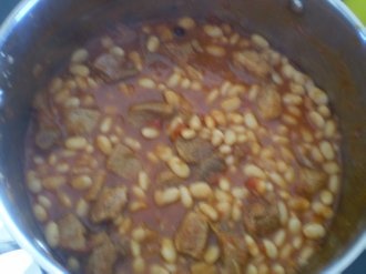 Bravčové dusené na pive (fotorecept) - obrázok 4