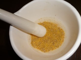 Cukiny nakladane v sladko-kyslom naleve  (fotorecept) - obrázok 8