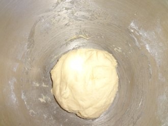 Bylinkové muffiny (fotorecept) - obrázok 2